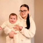 niania - zdjęcie plofirowe użytkownika Yuliia D.