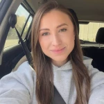 niania - zdjęcie plofirowe użytkownika Marharyta K.