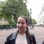 niania - zdjęcie plofirowe użytkownika Wiktoria K.