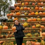 niania - zdjęcie plofirowe użytkownika Anna P.