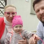 niania - zdjęcie ogłoszenia Niania do córeczki 2 lata Swarzędz 3h dziennie 3 dni w tygodniu