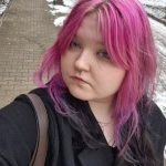 niania - zdjęcie plofirowe użytkownika Amelia G.