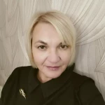 niania - zdjęcie plofirowe użytkownika Volha S.