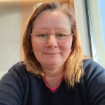 niania - zdjęcie plofirowe użytkownika Joanna K.