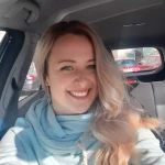 niania - zdjęcie plofirowe użytkownika Joanna N.