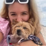 niania - zdjęcie plofirowe użytkownika Martyna T.