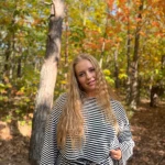 niania - zdjęcie plofirowe użytkownika Aleksandra L.