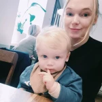 niania - zdjęcie ogłoszenia Szukamy pomocy do opieki nad dzieckiem