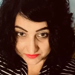 niania - zdjęcie plofirowe użytkownika Klaudia M.