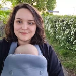 niania - zdjęcie plofirowe użytkownika Martyna R.