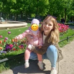 niania - zdjęcie ogłoszenia Szukamy Niani dorywczo do dziecka 1,5 roku