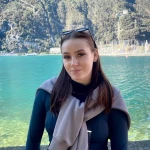 niania - zdjęcie plofirowe użytkownika Natalia S.