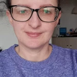 niania - zdjęcie plofirowe użytkownika Nina R.