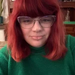 niania - zdjęcie plofirowe użytkownika Zosia S.