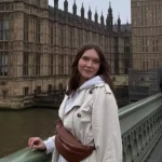 niania - zdjęcie plofirowe użytkownika Karolina W.