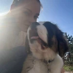 niania - zdjęcie plofirowe użytkownika Daria K.