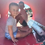 niania - zdjęcie ogłoszenia Szukamy niani do pomocy Pogórze, gm. Kosakowo, woj. pomorskie