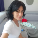 niania - zdjęcie plofirowe użytkownika Katarzyna K.