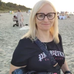 niania - zdjęcie plofirowe użytkownika Teresa E.