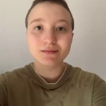 niania - zdjęcie plofirowe użytkownika Anelya N.