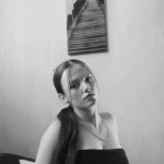 niania - zdjęcie plofirowe użytkownika Sandra M.