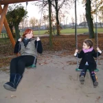 niania - zdjęcie plofirowe użytkownika Ewa L.