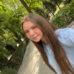 niania - zdjęcie plofirowe użytkownika Anhelina P.