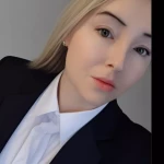 niania - zdjęcie plofirowe użytkownika Monika L.