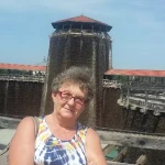 niania - zdjęcie plofirowe użytkownika Krystyna S.