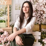 niania - zdjęcie plofirowe użytkownika Magda M.