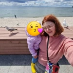 niania - zdjęcie ogłoszenia Poszukiwana niania dla 2-letniej dziewczynki na 3/4 etatu (Targówek/Zacisze)