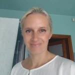 niania - zdjęcie plofirowe użytkownika Monika B.