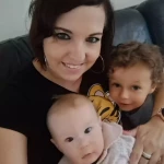 niania - zdjęcie plofirowe użytkownika Magdalena S.