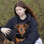niania - zdjęcie plofirowe użytkownika Patrycja G.