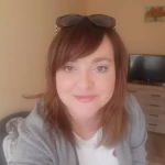 niania - zdjęcie plofirowe użytkownika Katarzyna F.