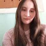 niania - zdjęcie plofirowe użytkownika Diana K.