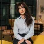 niania - zdjęcie plofirowe użytkownika Weronika Ż.