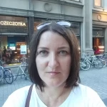 niania - zdjęcie plofirowe użytkownika Olga C.