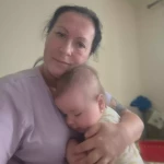 niania - zdjęcie plofirowe użytkownika Agnieszka S.