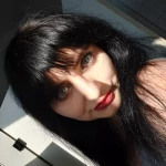 niania - zdjęcie plofirowe użytkownika Daria J.