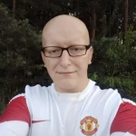 niania - zdjęcie plofirowe użytkownika Marcin P.