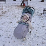 niania - zdjęcie ogłoszenia Opieka nad córką