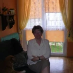 niania - zdjęcie plofirowe użytkownika Grażyna K.