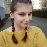 niania - zdjęcie plofirowe użytkownika Joanna F.