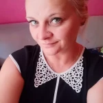 niania - zdjęcie plofirowe użytkownika Ewelina K.