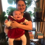 niania - zdjęcie ogłoszenia Poszukiwana niania