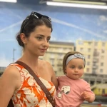niania - zdjęcie ogłoszenia Niania dla Lenki (16 msc)