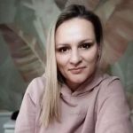 niania - zdjęcie plofirowe użytkownika Katarzyna M.