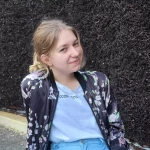 niania - zdjęcie plofirowe użytkownika Martyna P.