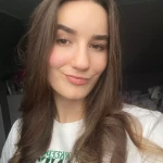 niania - zdjęcie plofirowe użytkownika Jagoda S.